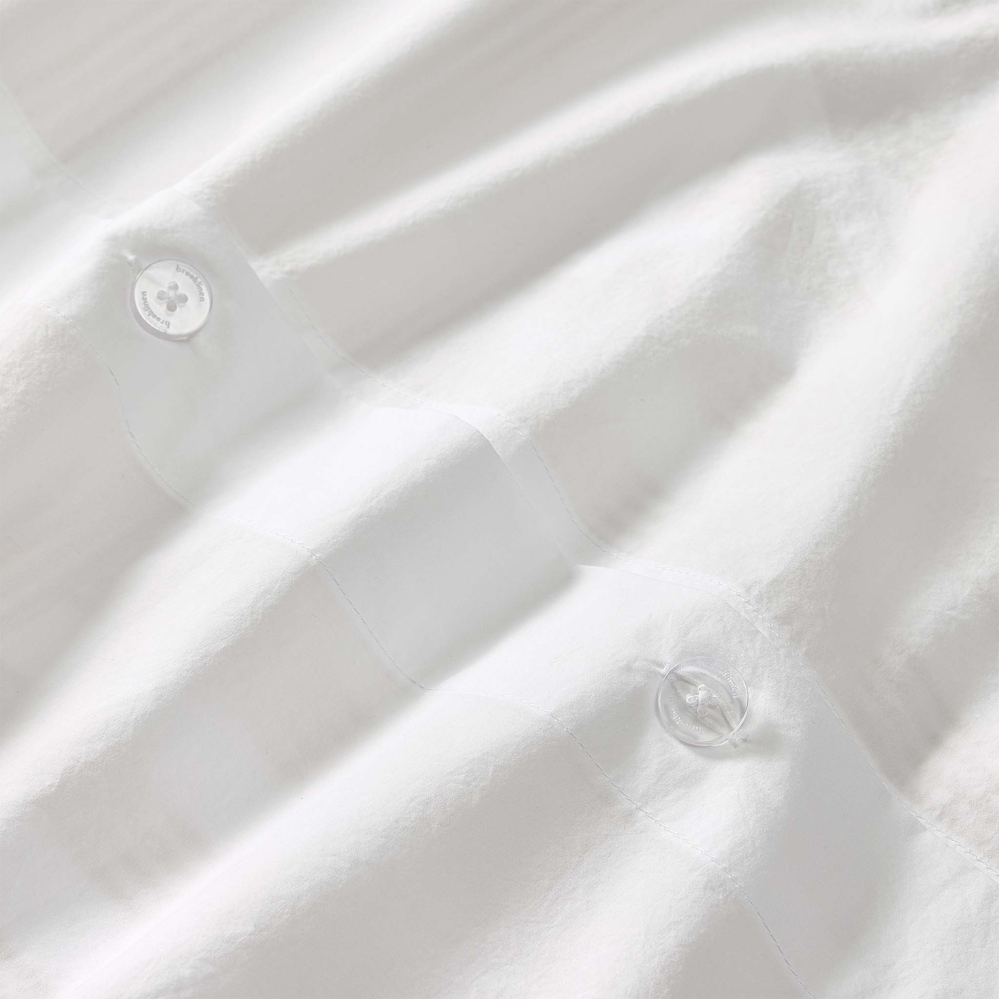 Classic Percale Duvet Cover M6