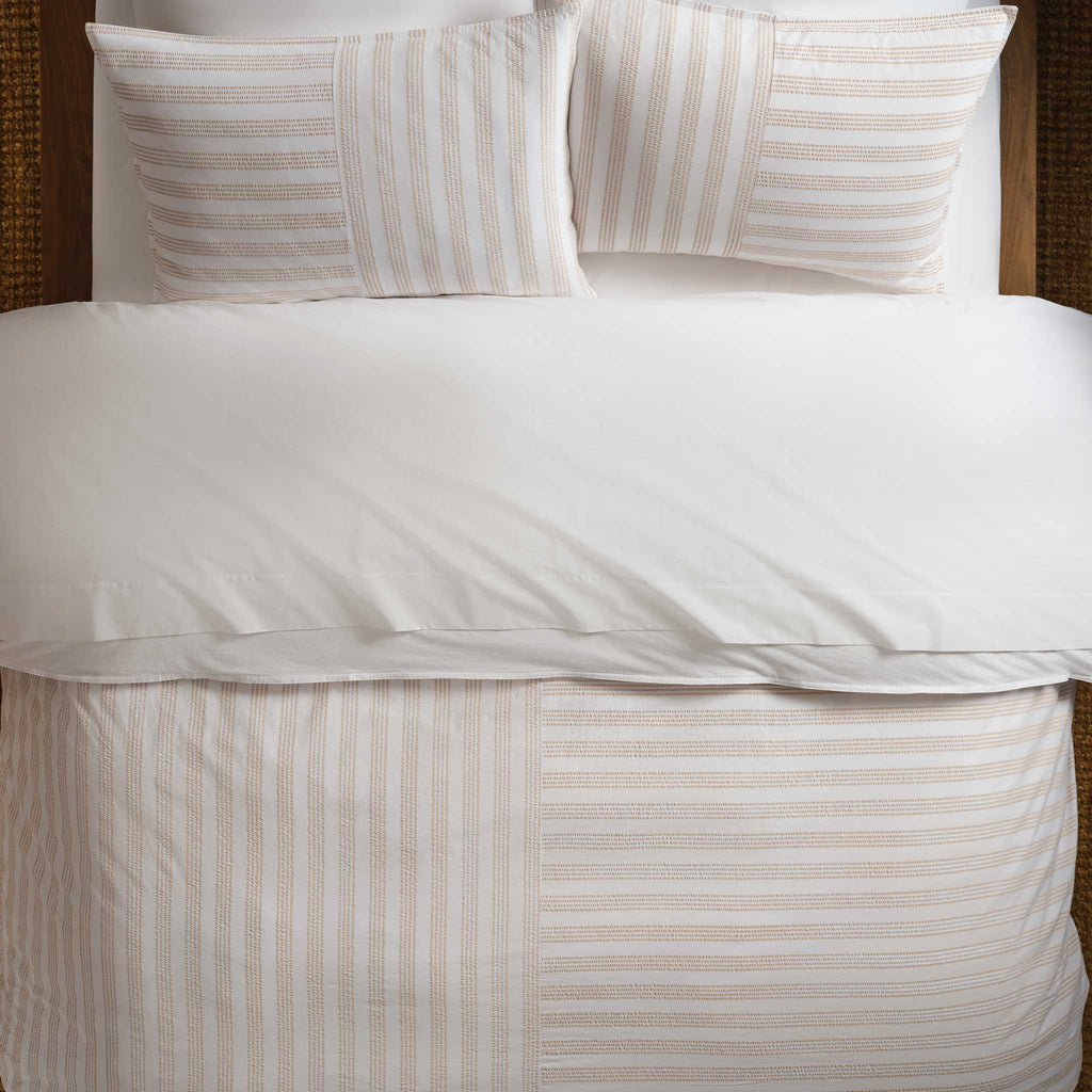 Classic Percale Duvet Cover F4