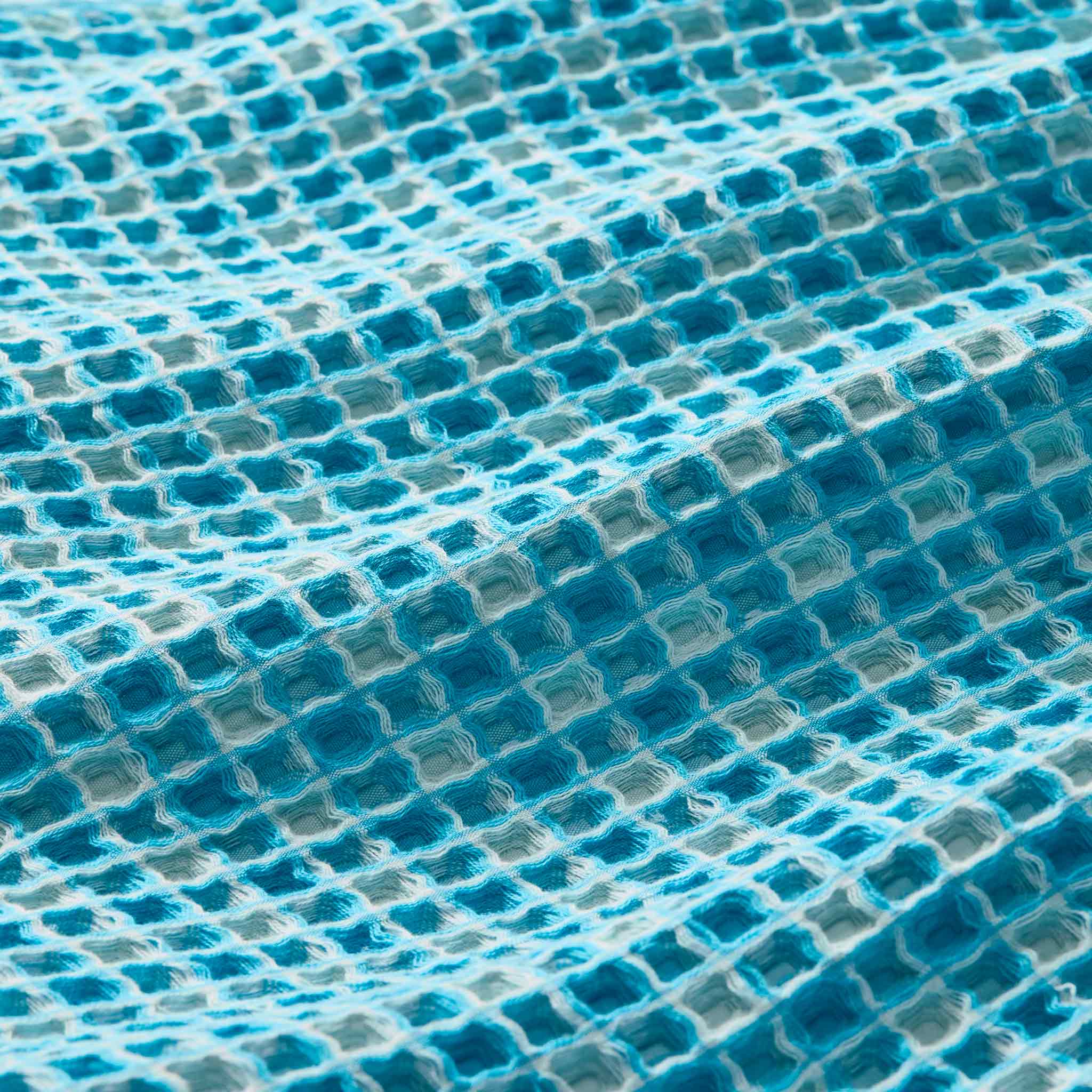 Dreamweave Waffle Bath Towels Set of 2 O1