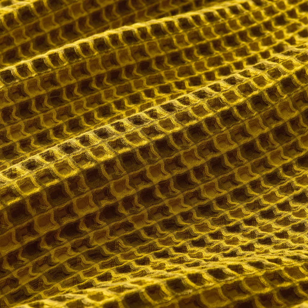 Dreamweave Waffle Bath Towels Set of 2 O1