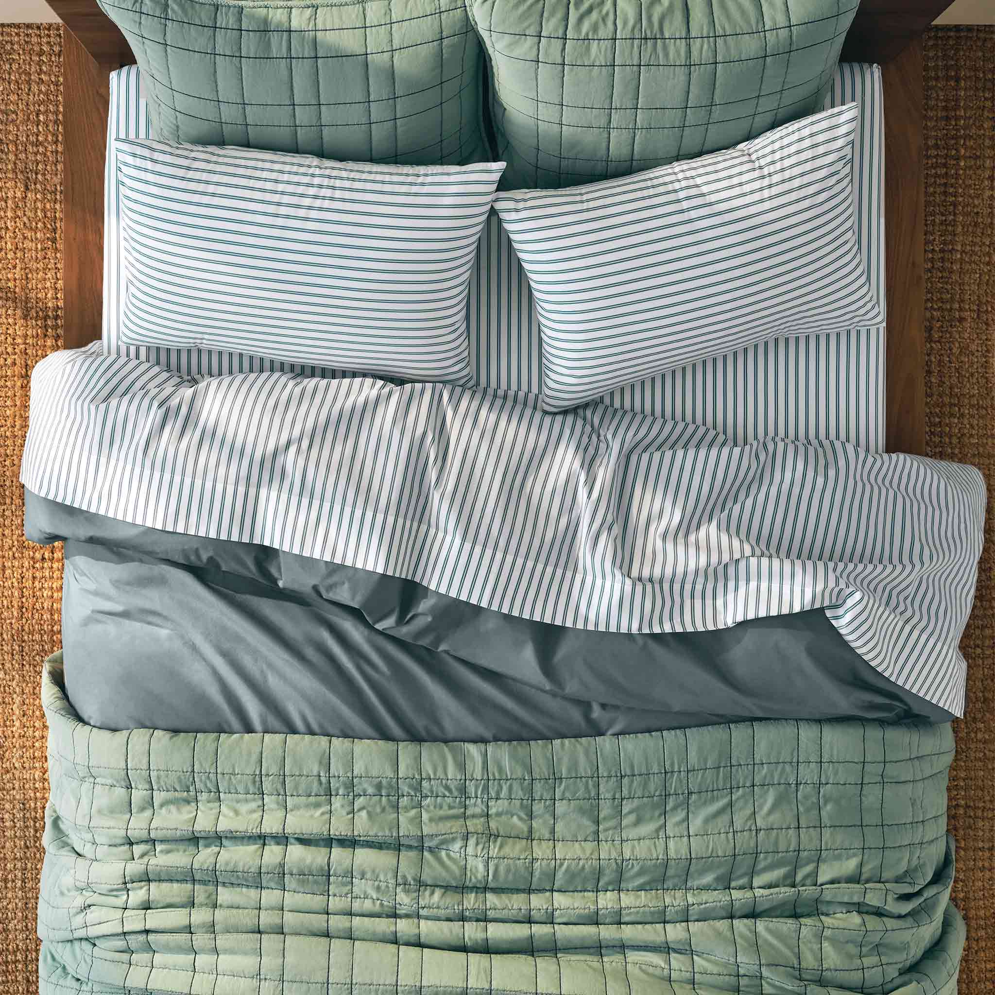 Weekend Wash Quilt V2