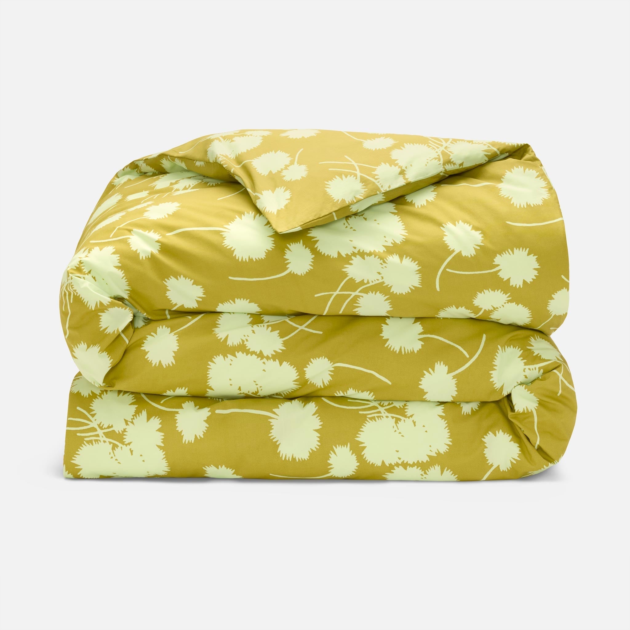 Classic Percale Duvet Cover F4