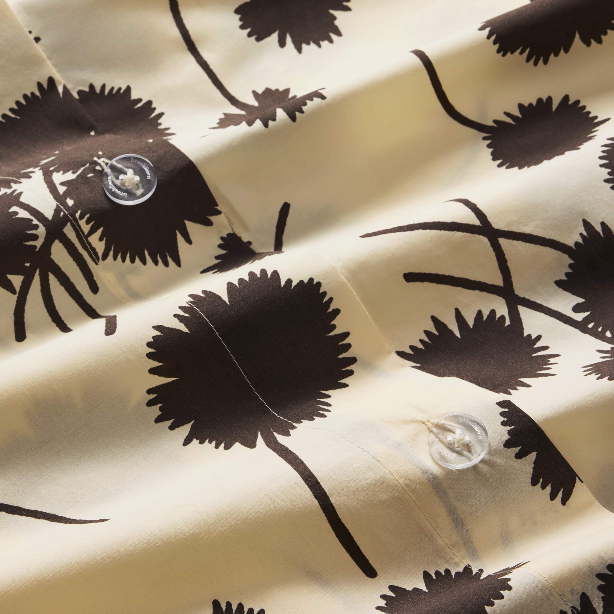 Classic Percale Duvet Cover F4