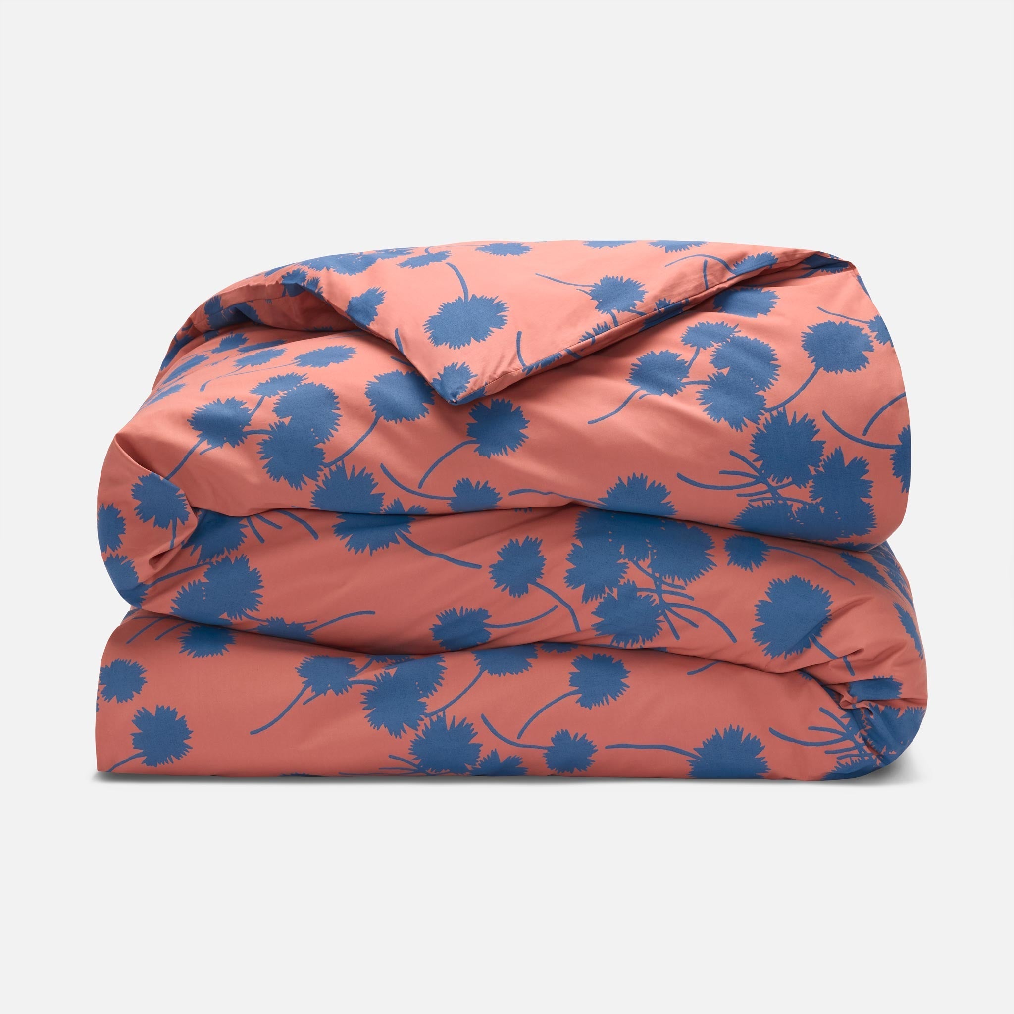 Classic Percale Duvet Cover F4