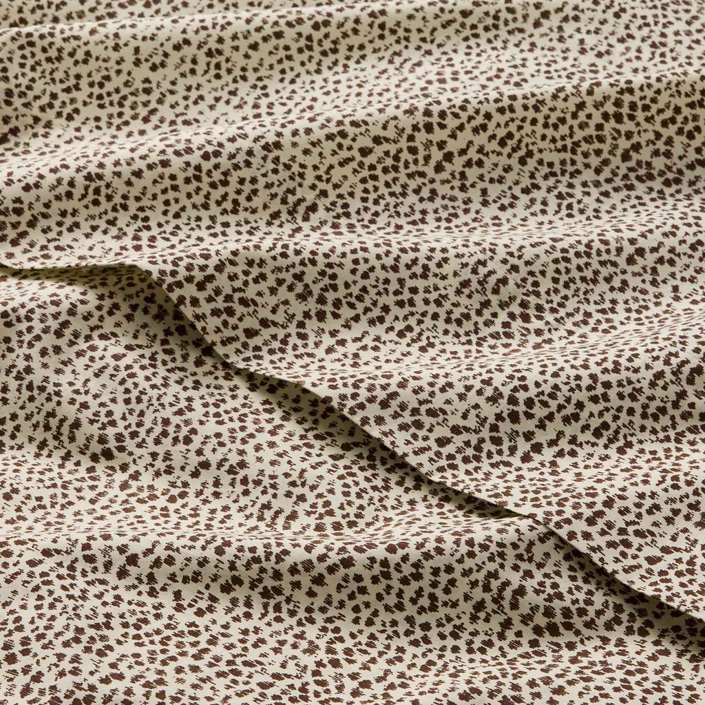 Classic Percale Core Sheet Set R8
