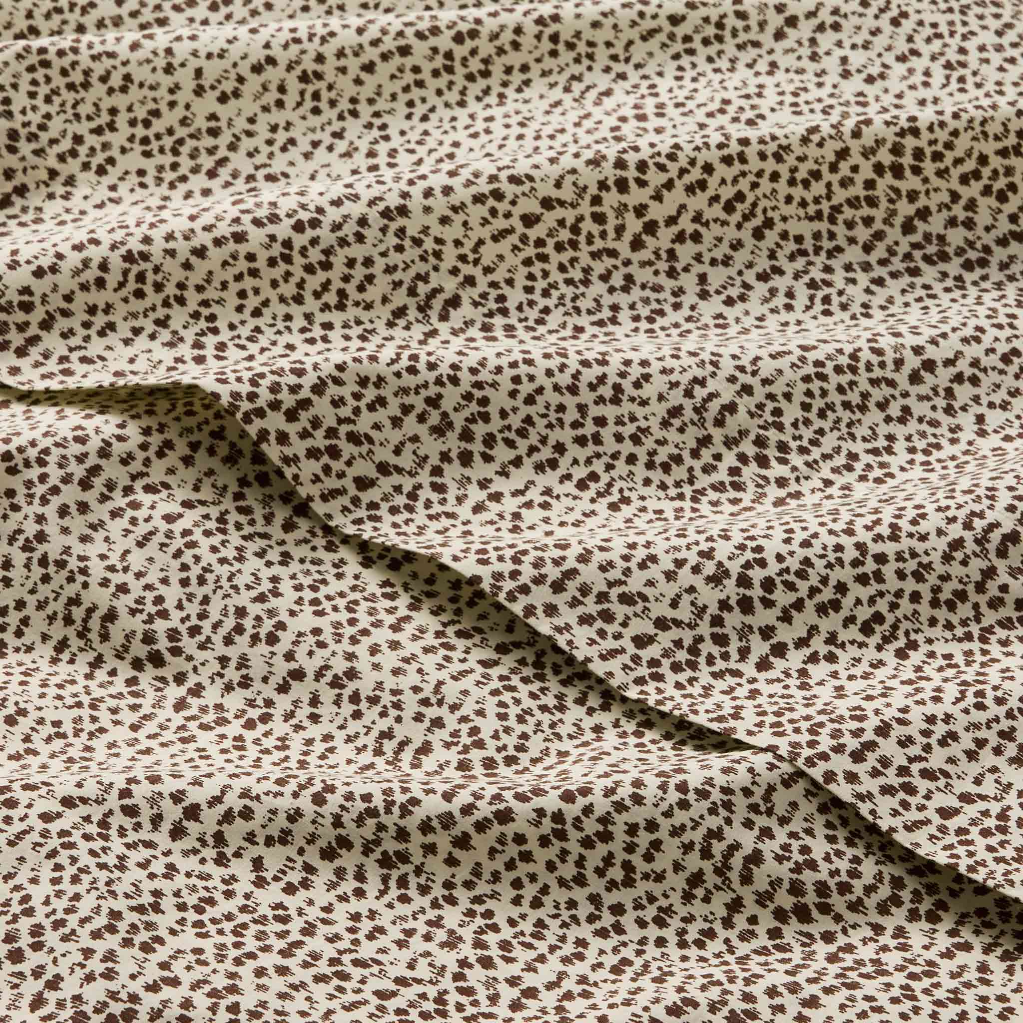 Classic Percale Core Sheet Set R8