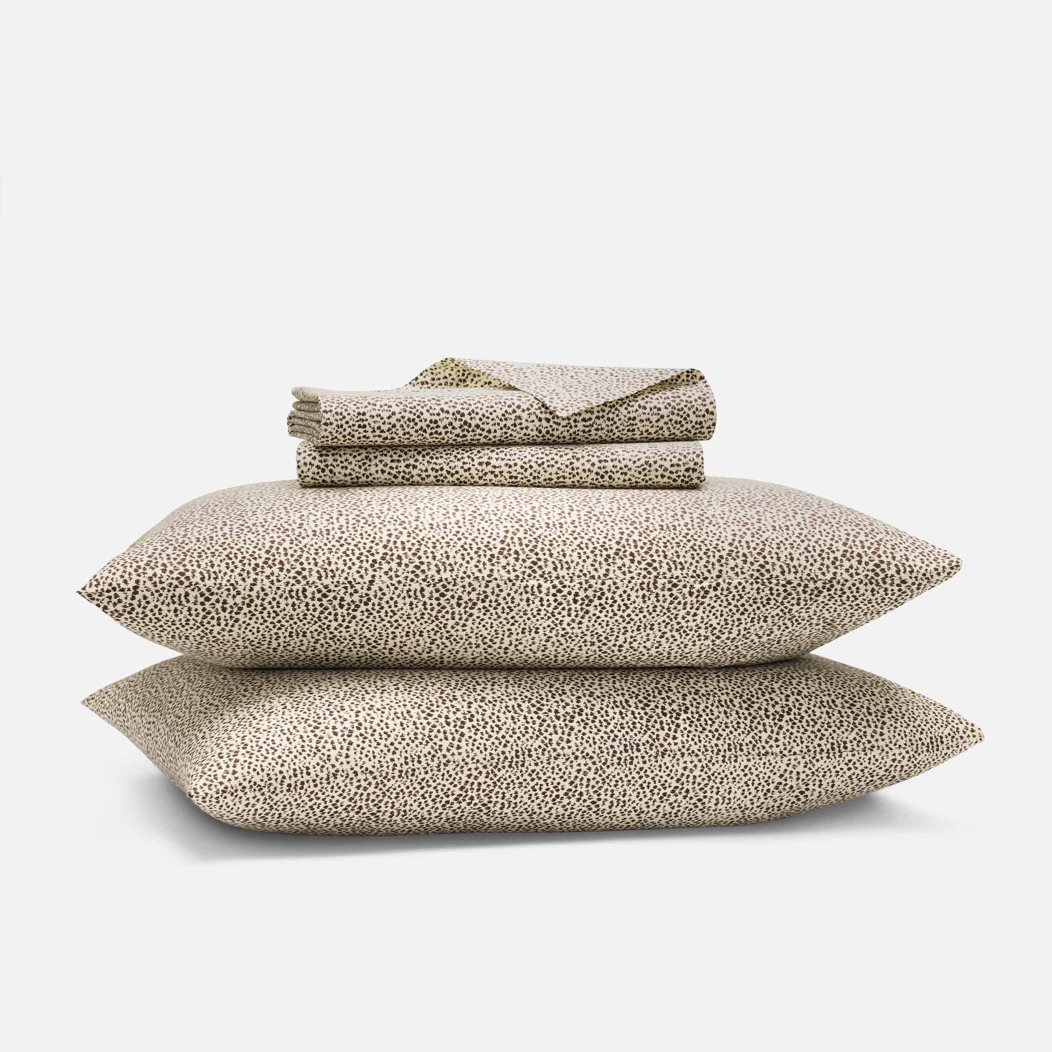 Classic Percale Core Sheet Set R8