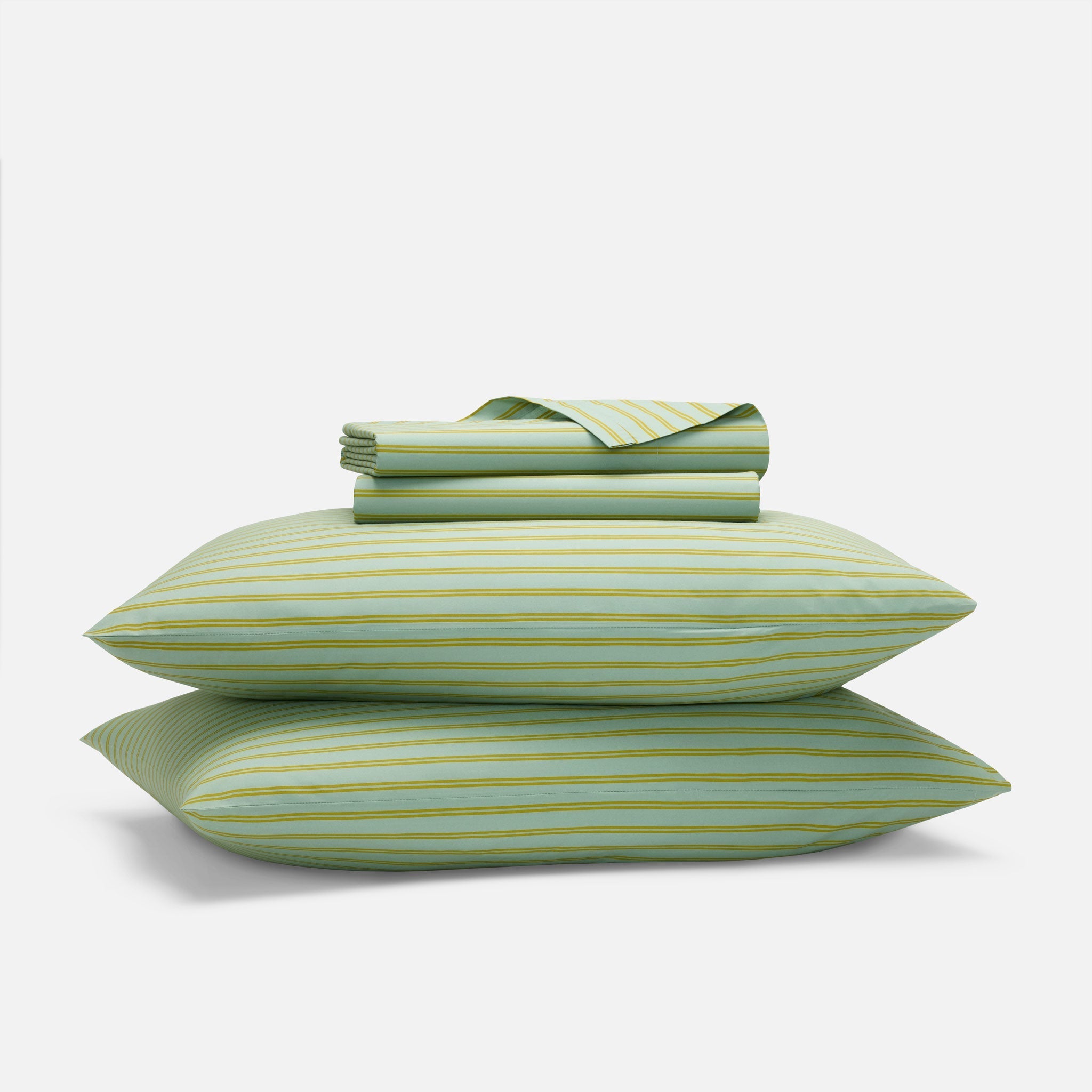 Classic Percale Core Sheet Set R8