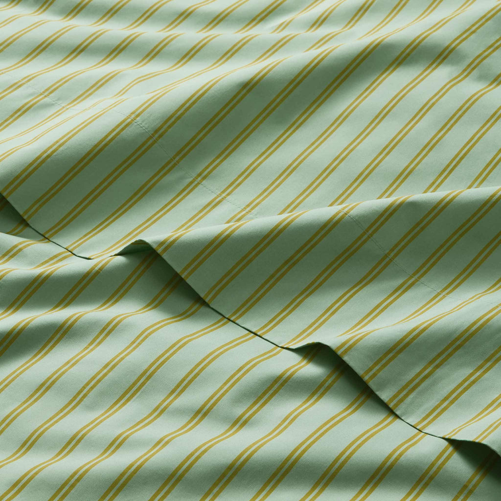Classic Percale Core Sheet Set R8
