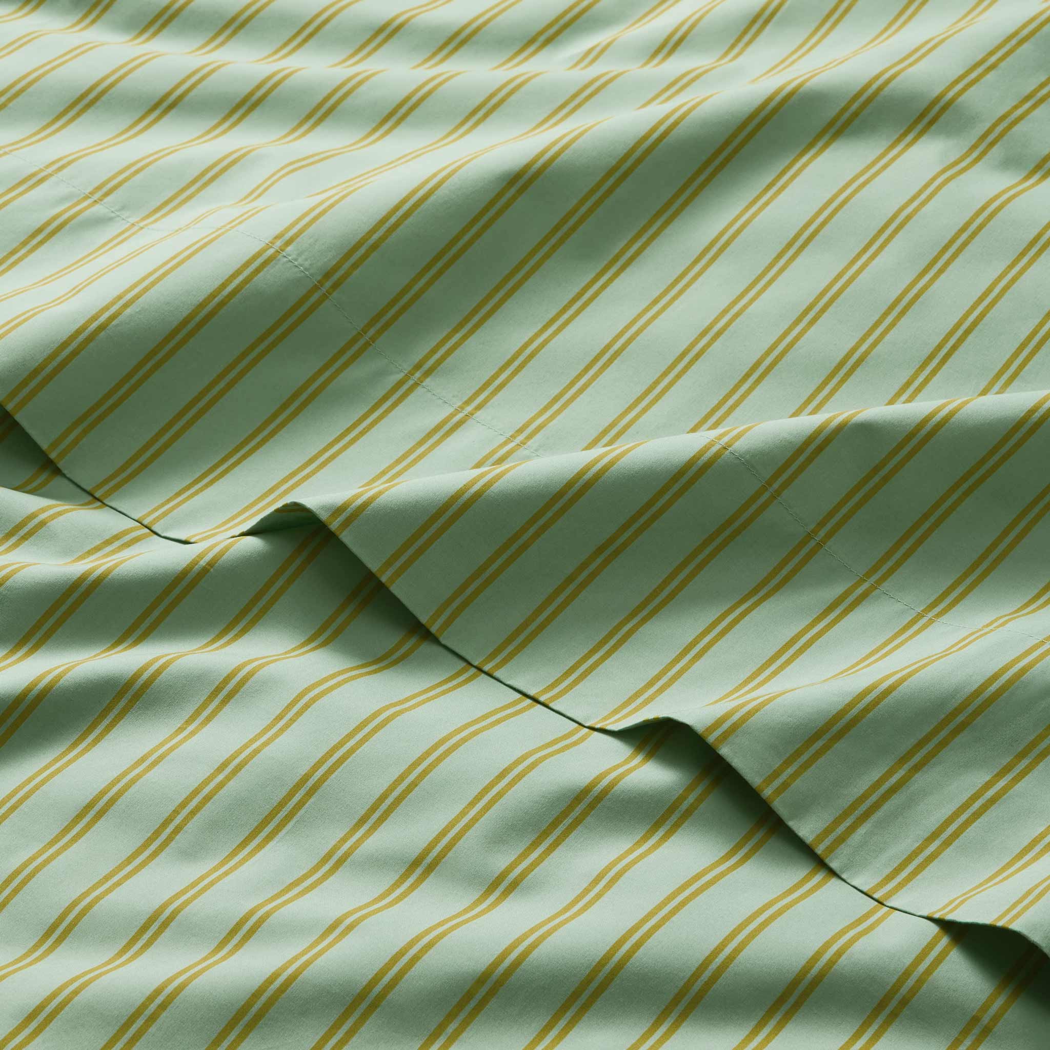 Classic Percale Core Sheet Set R8