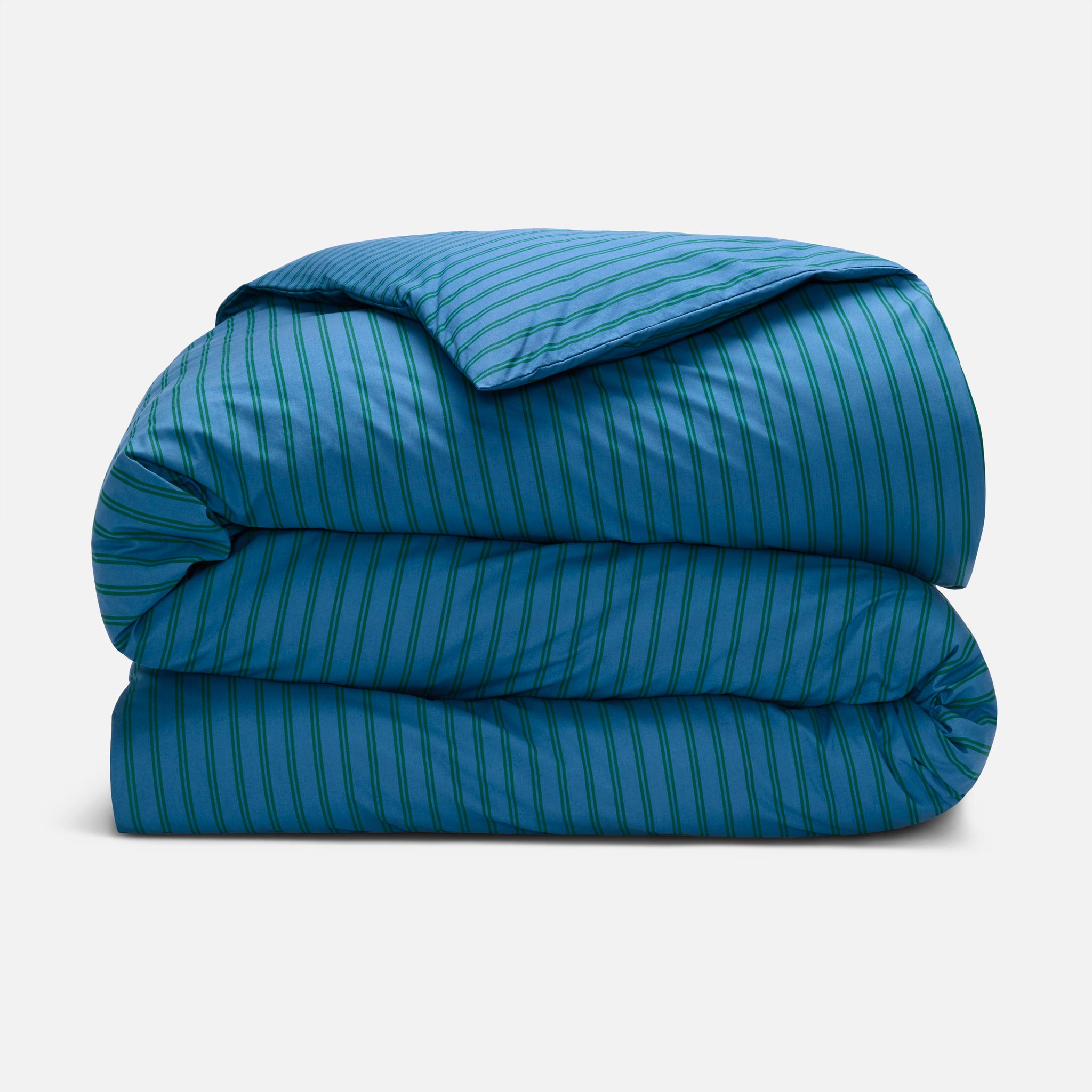 Classic Percale Duvet Cover F4