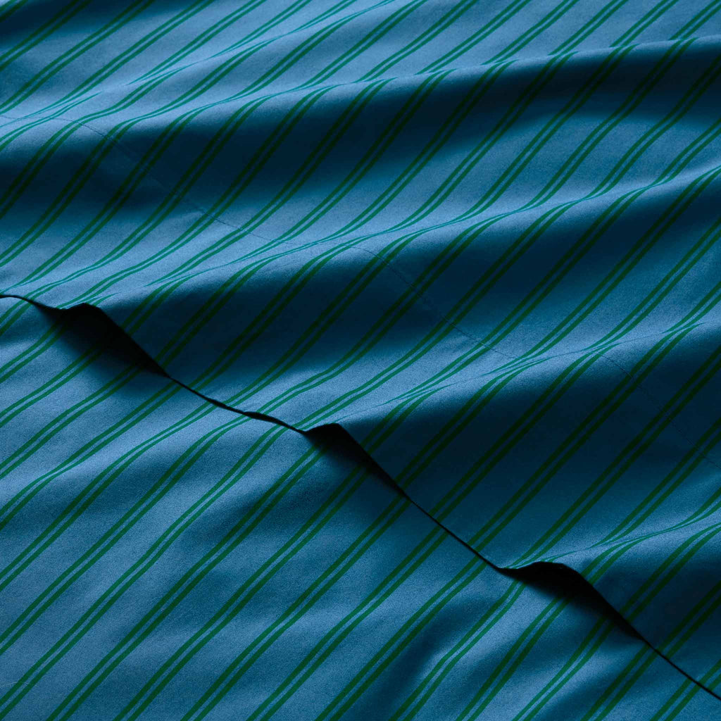Classic Percale Core Sheet Set R8
