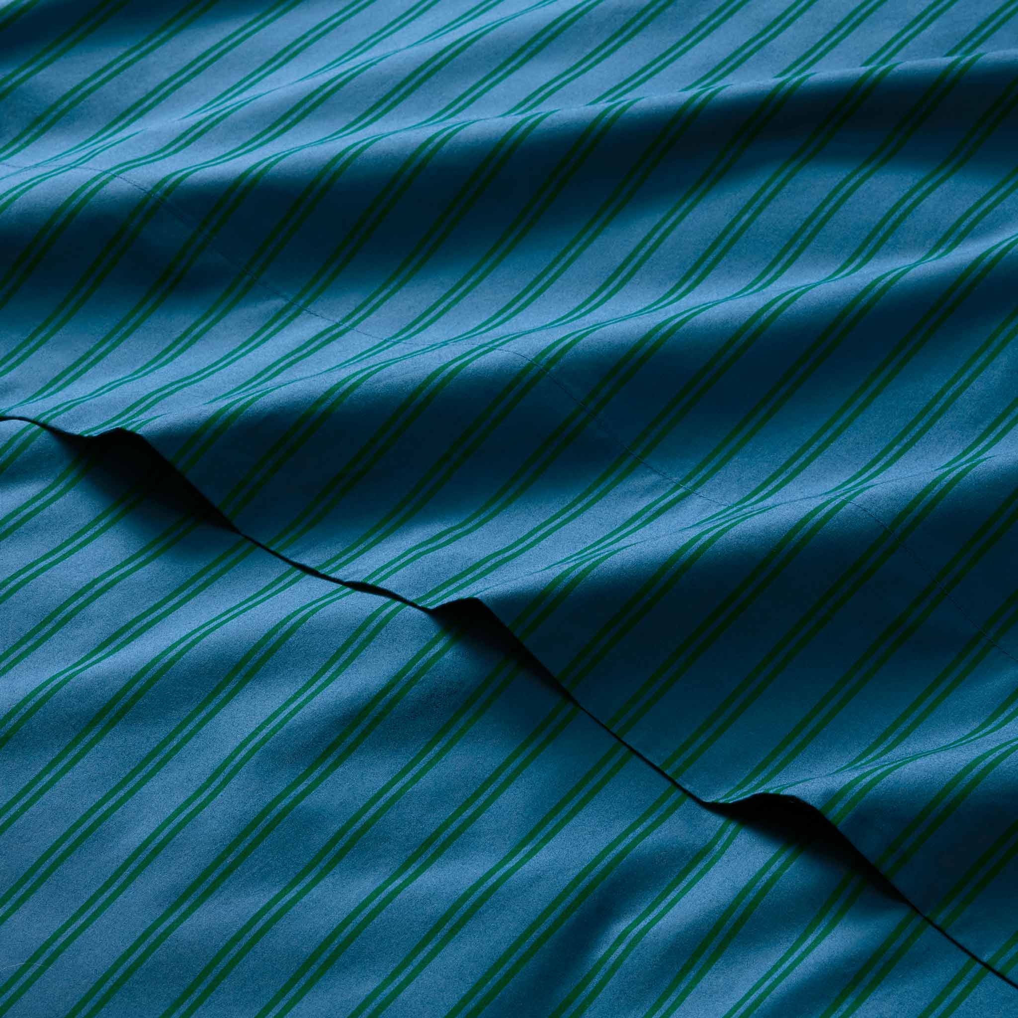 Classic Percale Core Sheet Set R8