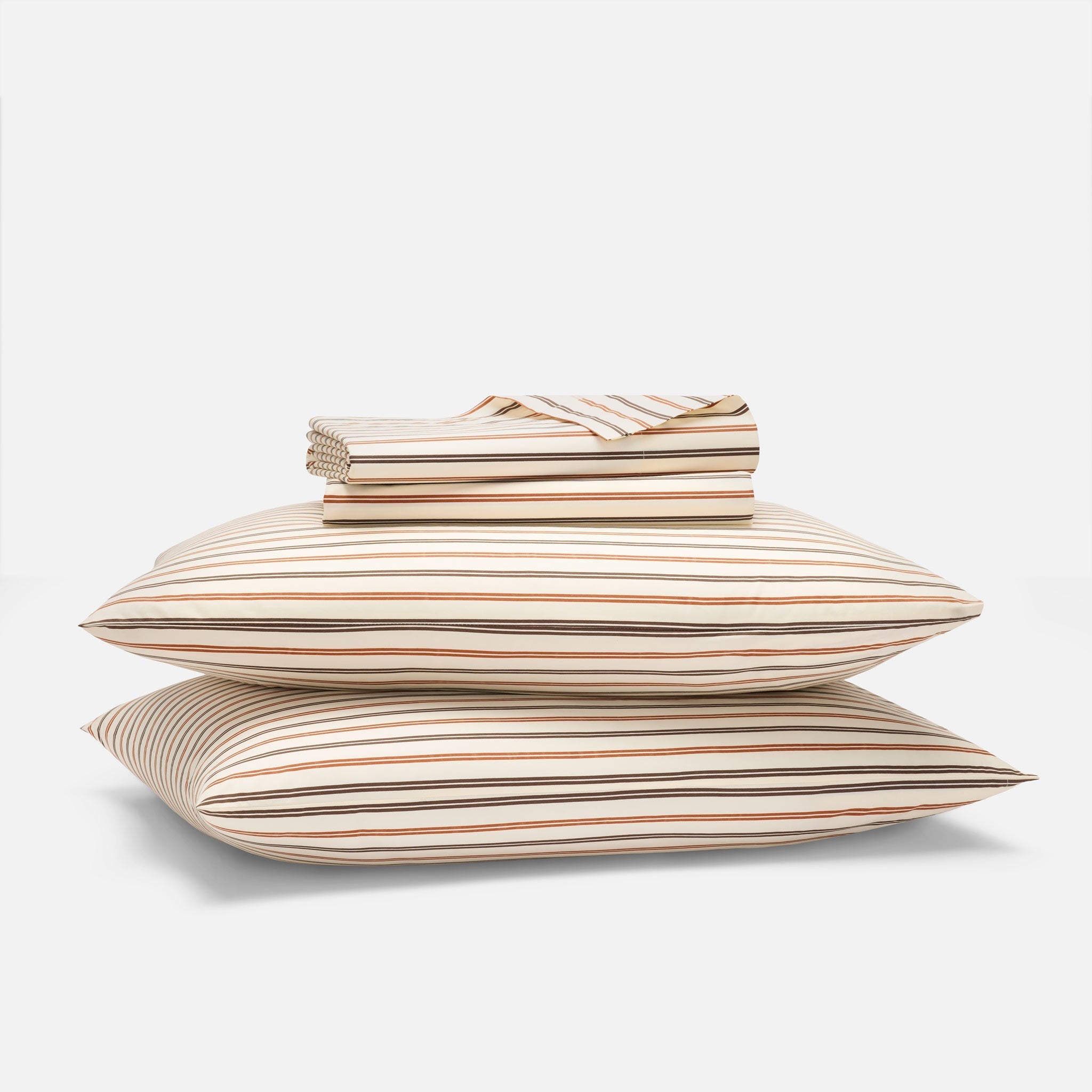 Classic Percale Core Sheet Set R8