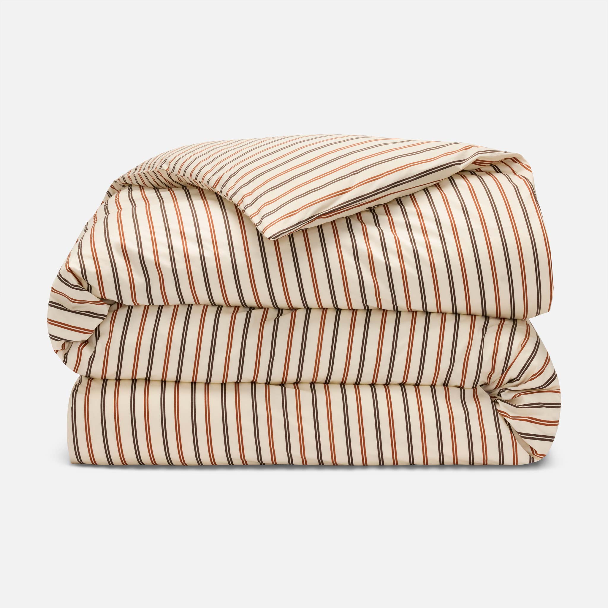 Classic Percale Duvet Cover F4