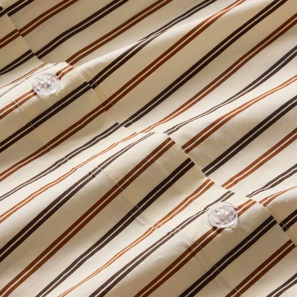 Classic Percale Core Sheet Set R8