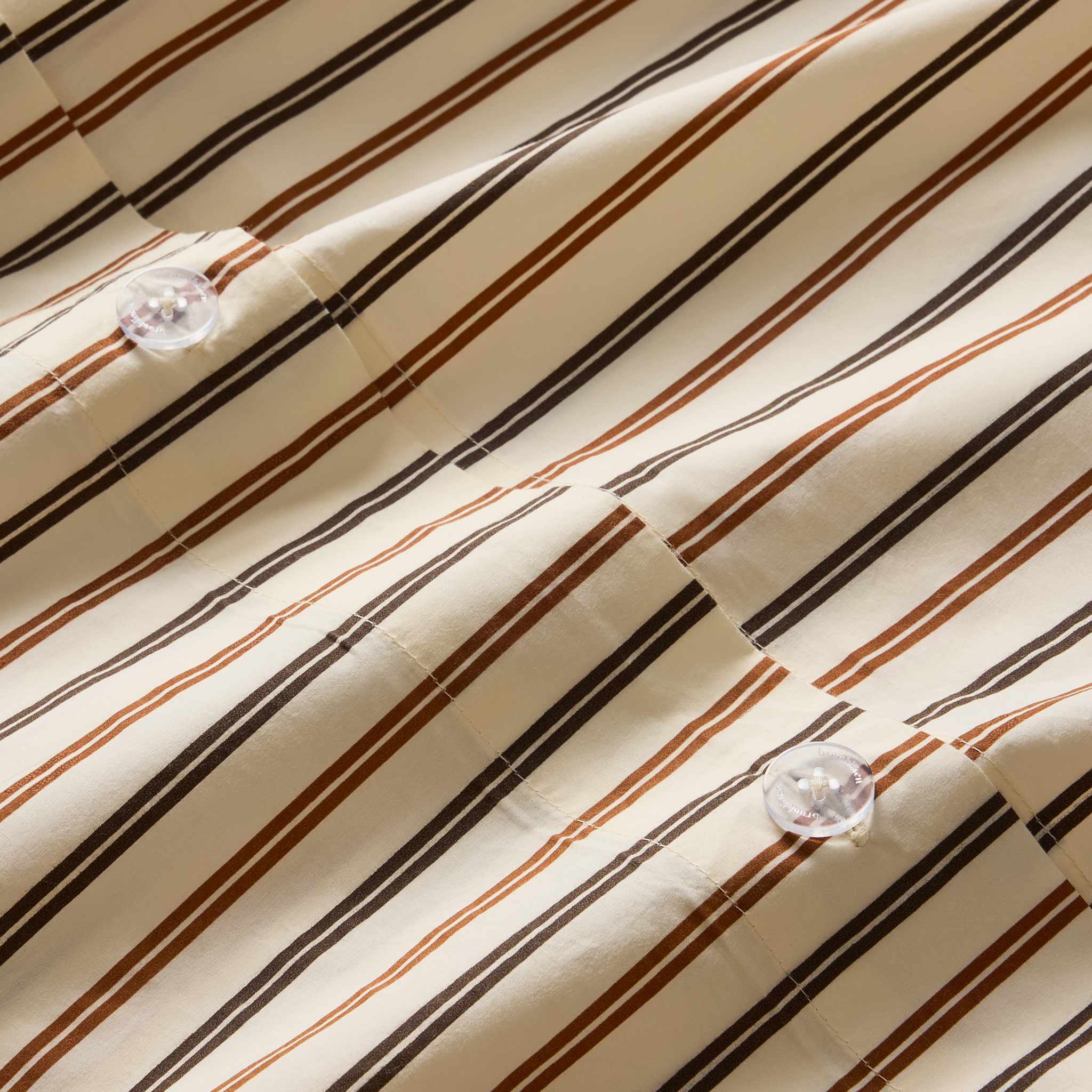 Classic Percale Duvet Cover F4