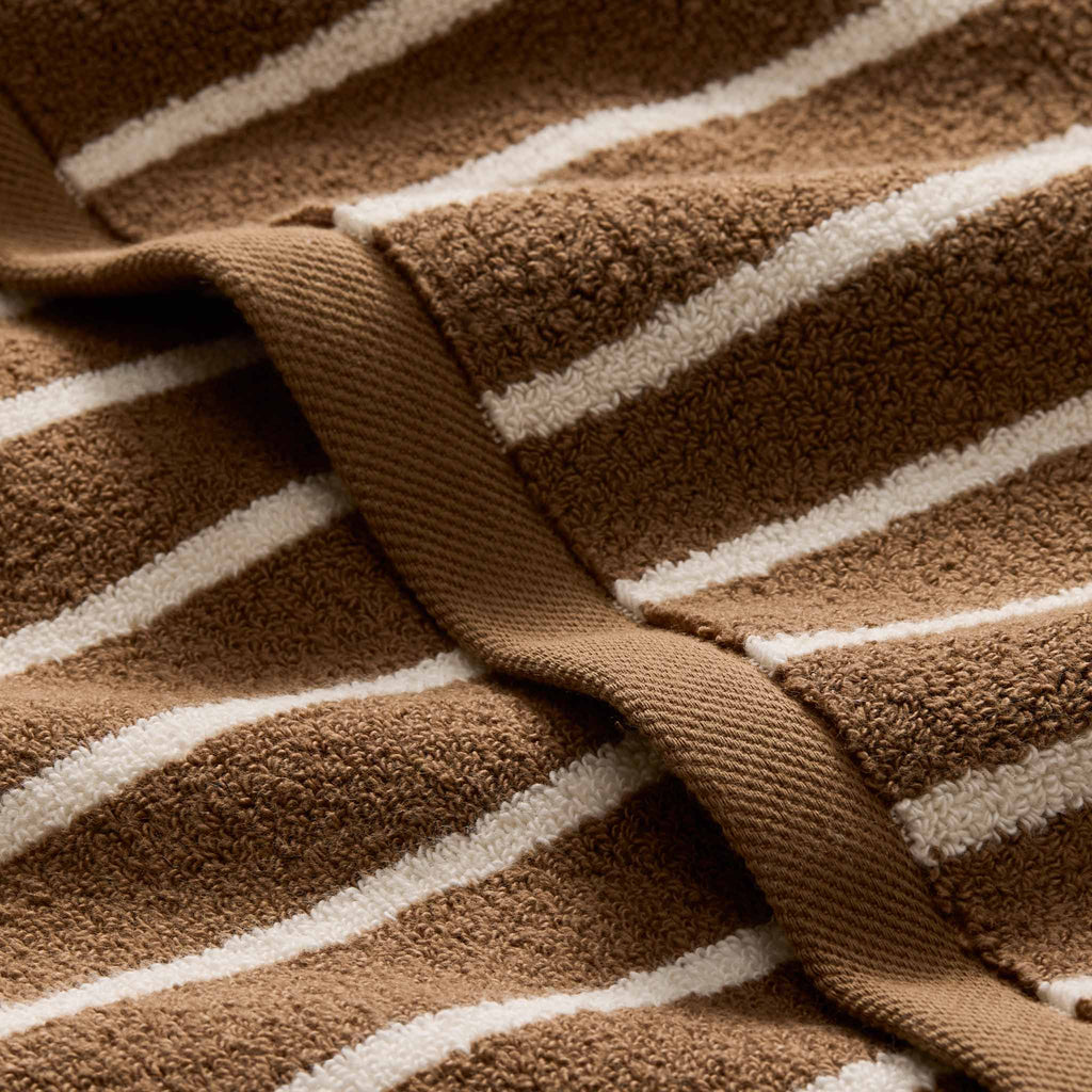 Super-Plush Set of 4 Bath Towel Bundle D6