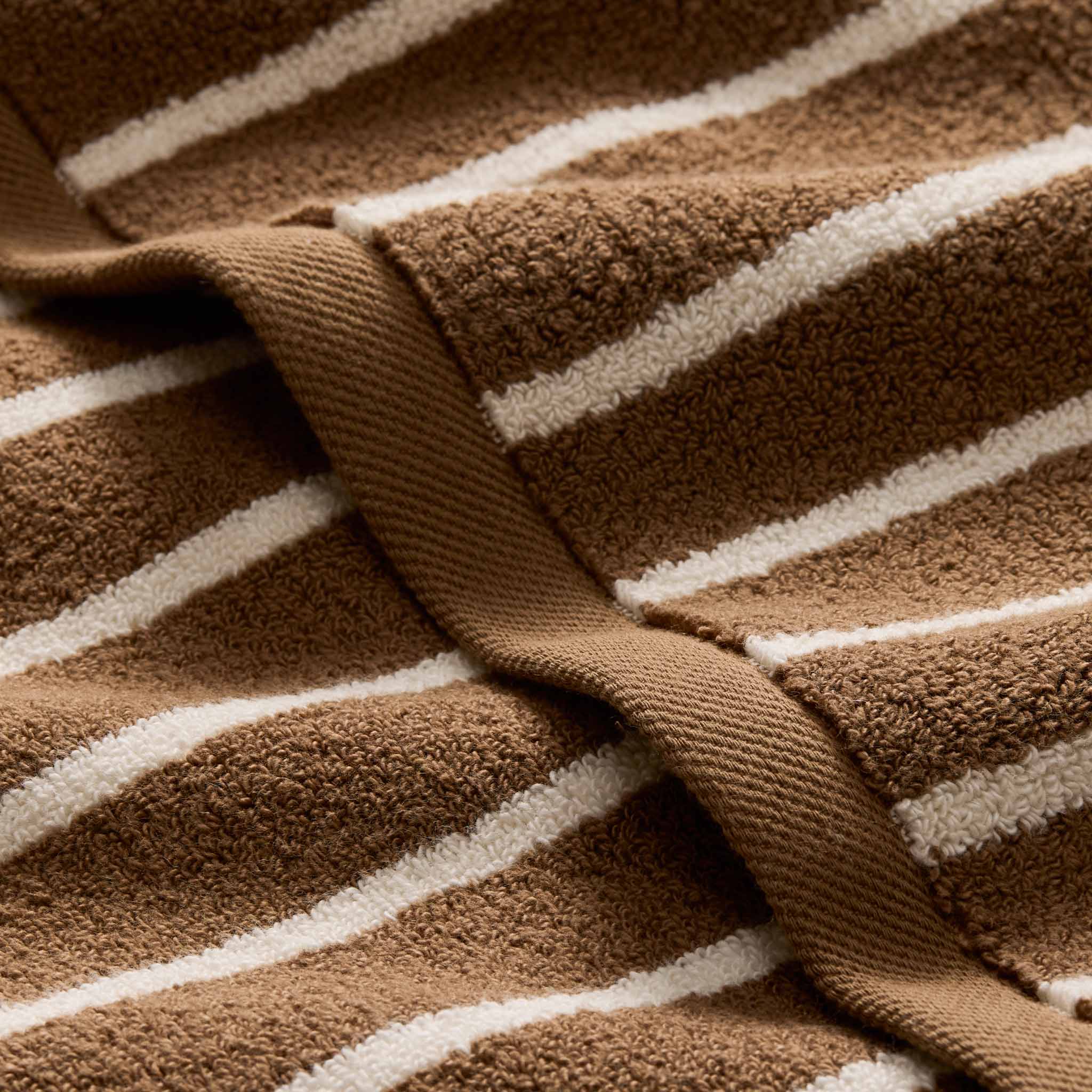 Super-Plush Set of 4 Bath Towel Bundle D6