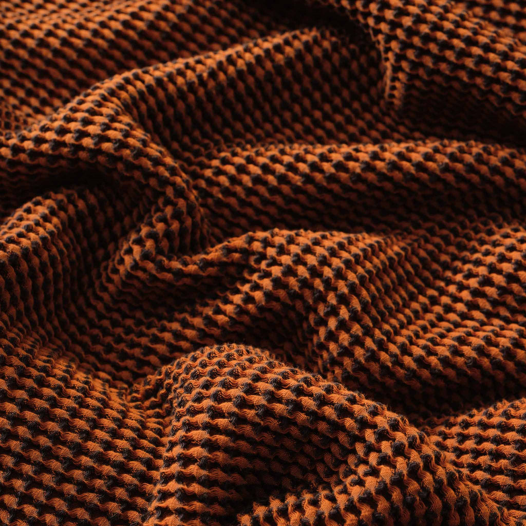 Dreamweave Waffle Bed Blanket L8