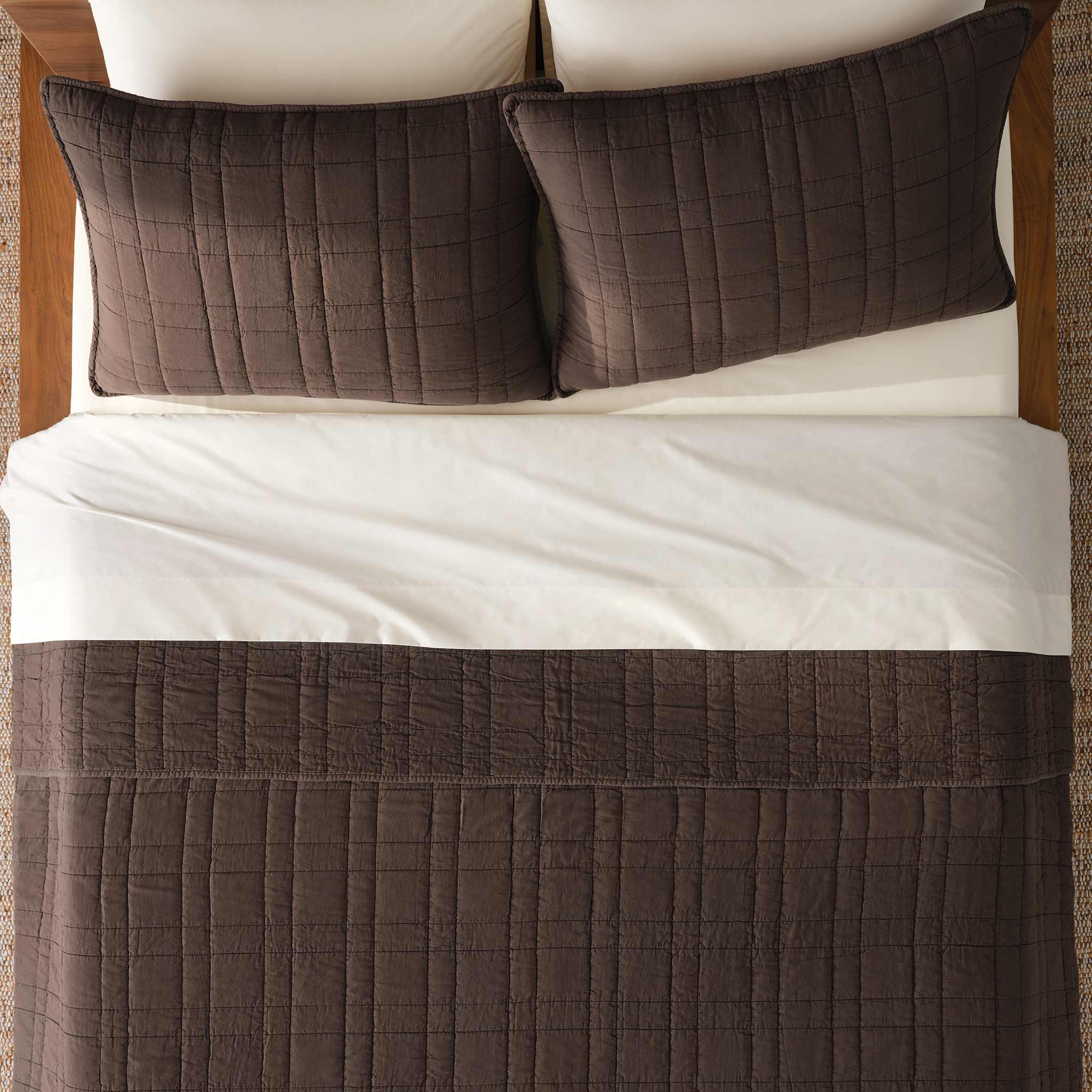 Weekend Wash Quilt V2