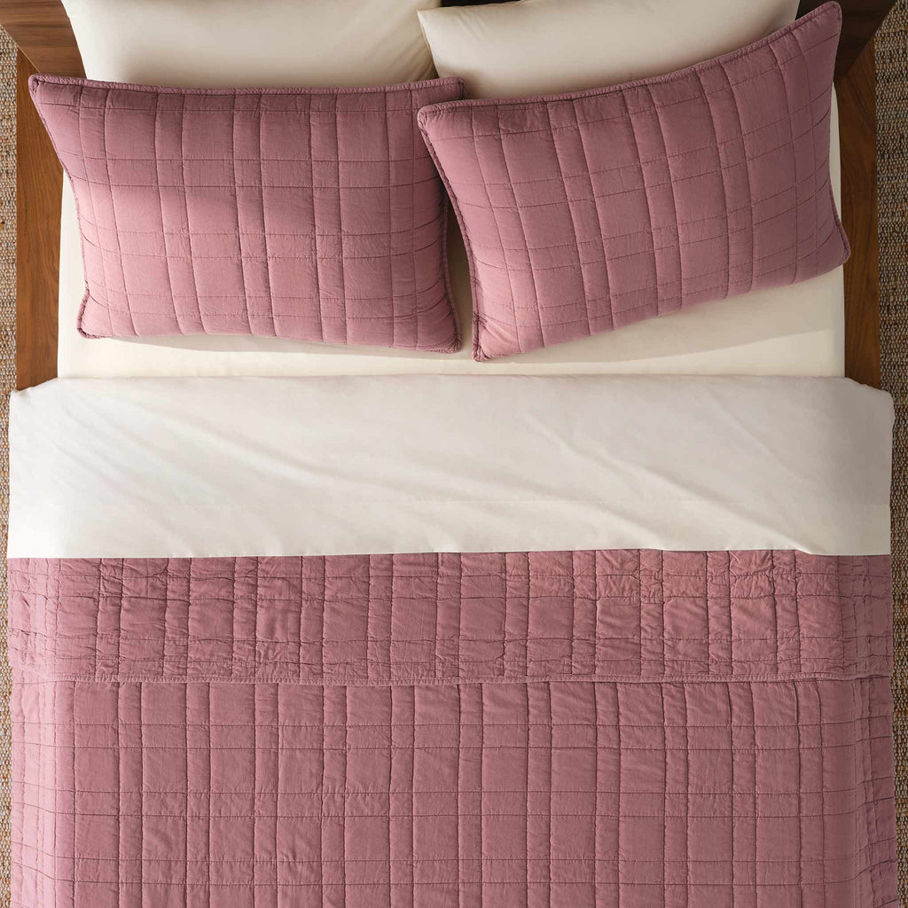 Weekend Wash Quilt V2