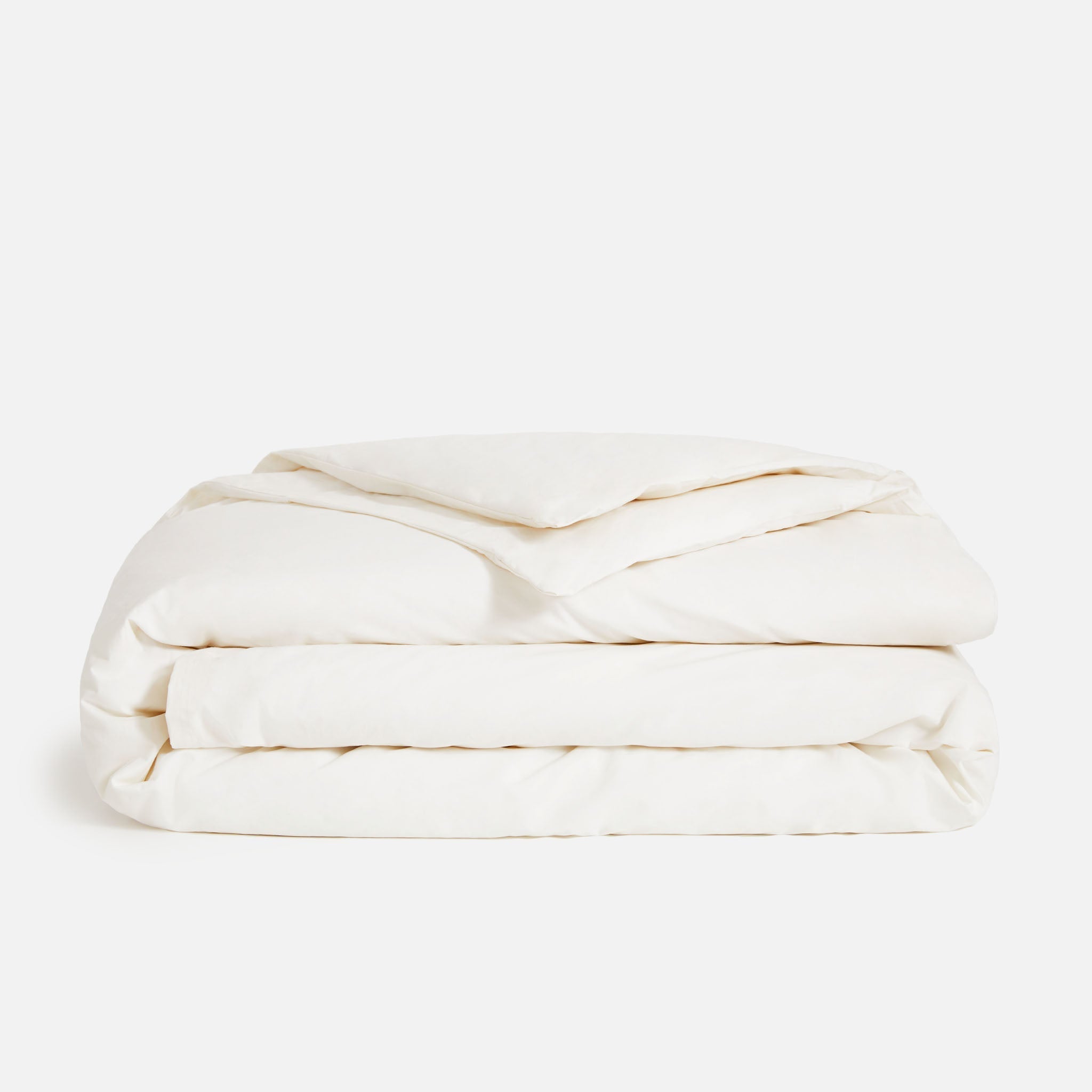 Classic Percale Duvet Cover F4