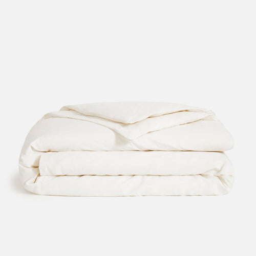 Classic Percale Duvet Cover M6