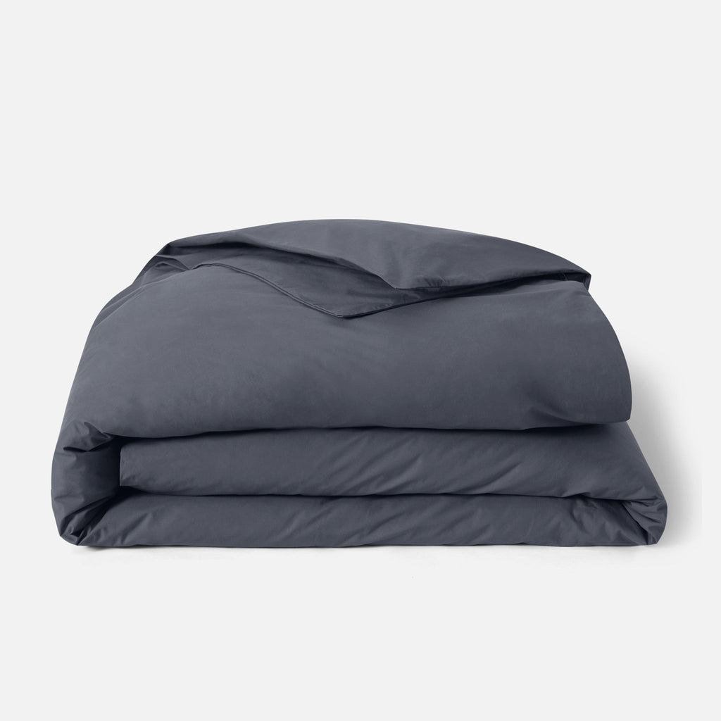 Classic Percale Duvet Cover M6